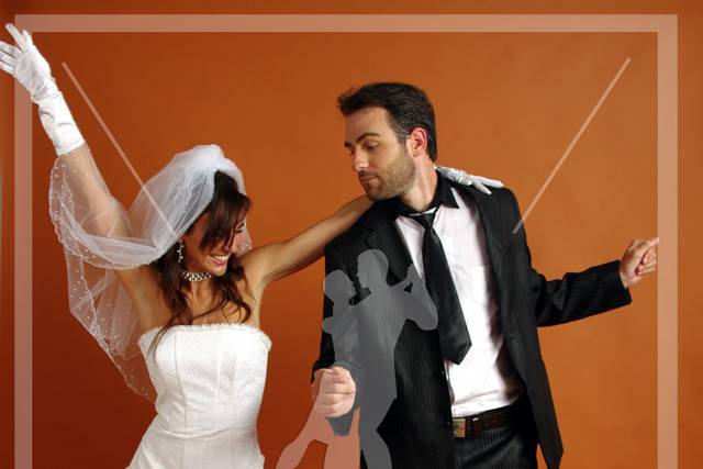 Chorégraphie mariage