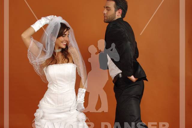 Choregraphie bal de mariage