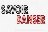 Savoir Danser logo