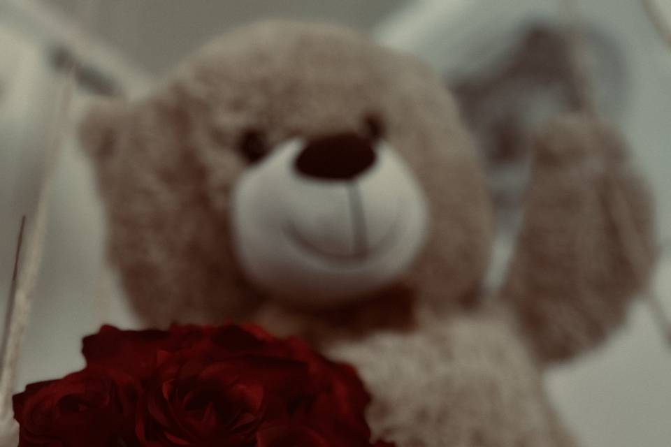 Saint Valentin