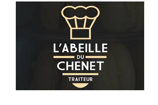 L'Abeille du Chenet logo