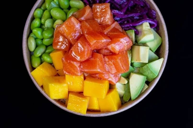 Fish and Bowl