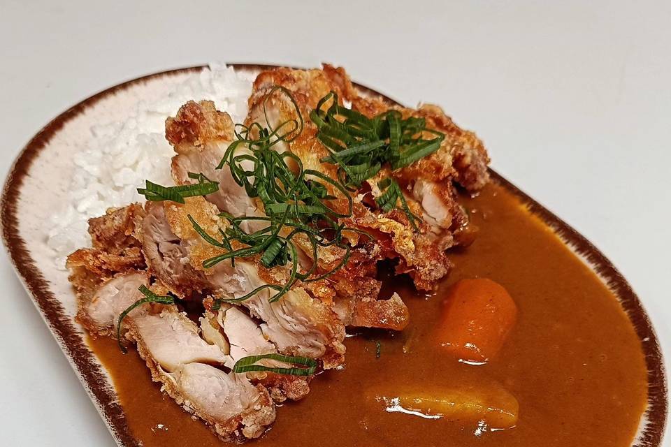 Fish and Bowl