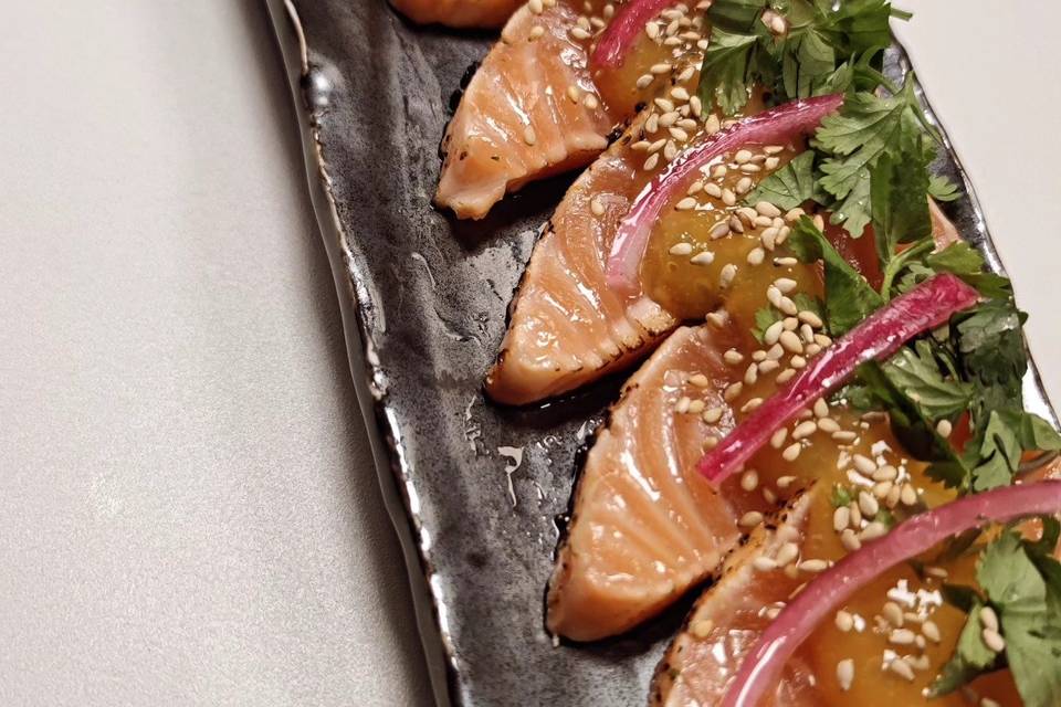 Fish and Bowl