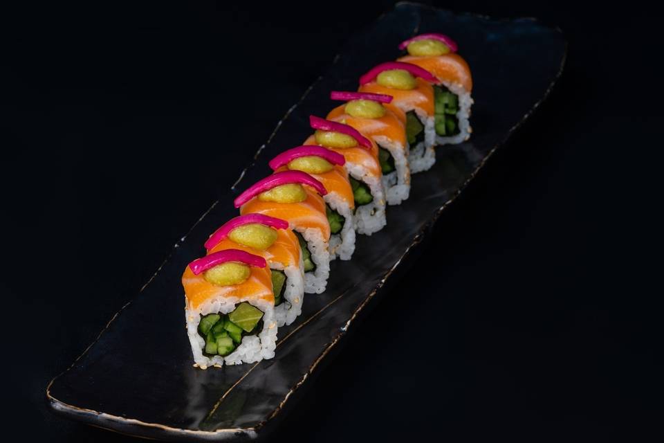 Fish and Bowl