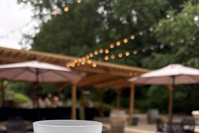 Un petit verre de bière ?