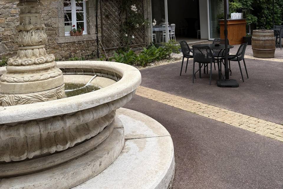 Un mois de mai fleuri
