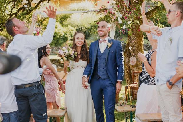 Mélissa & Jean-Manuel | Ferme