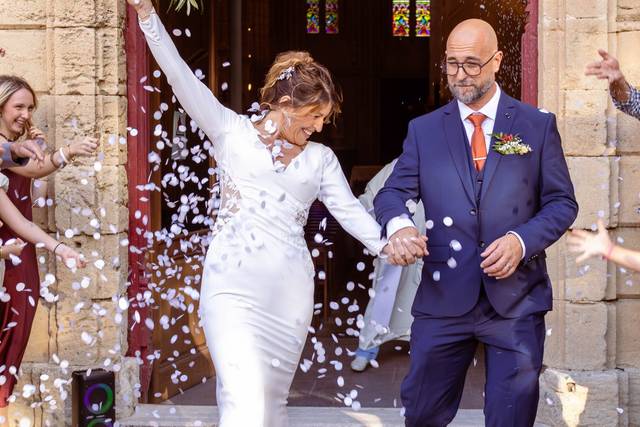 Delphine & Nicolas