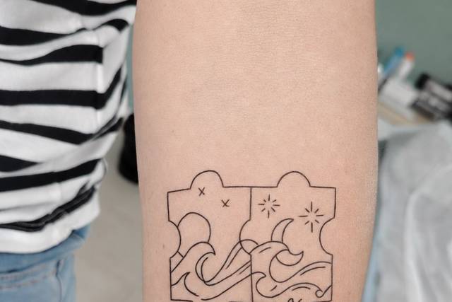 Tatouage symbolique