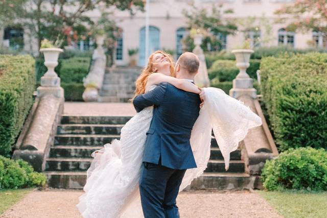 Photographe mariage VAR