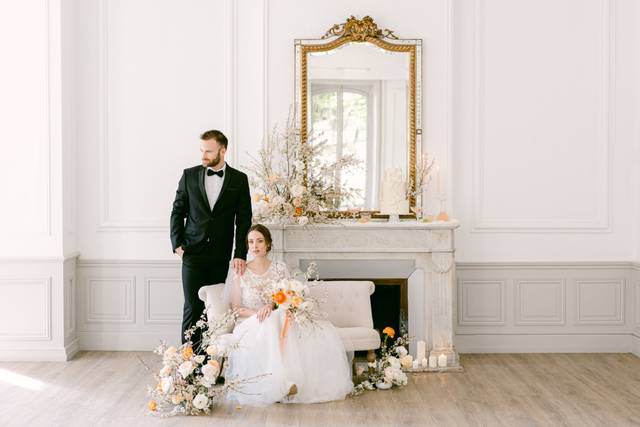 Photographe mariage NICE