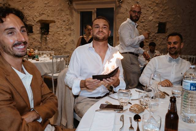 Mariage