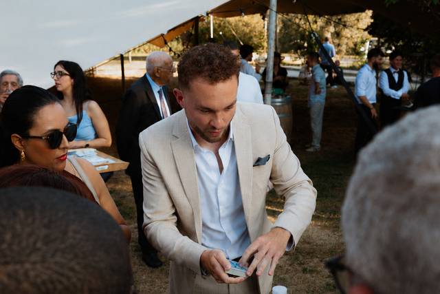 Mariage