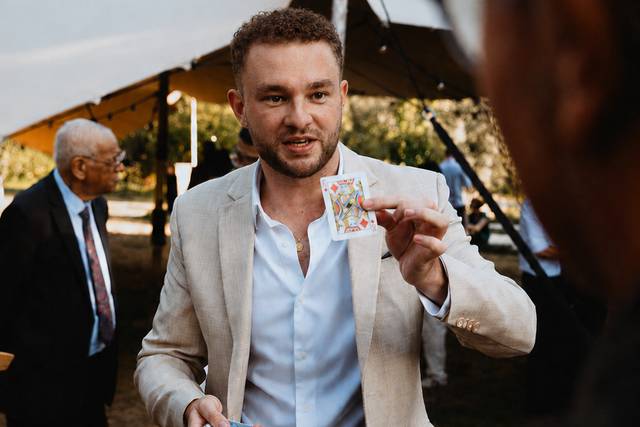 Mariage