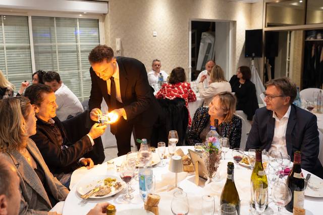 Mariage