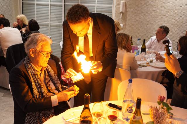 Mariage