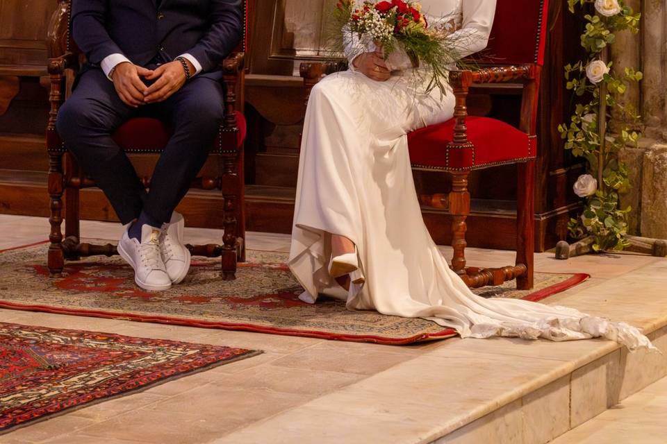 Delphine & Nicolas