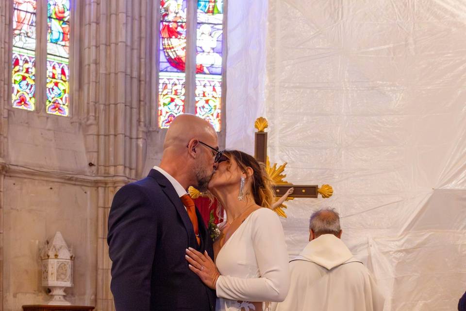 Delphine & Nicolas