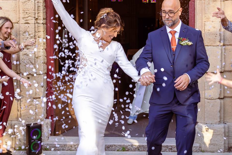 Delphine & Nicolas