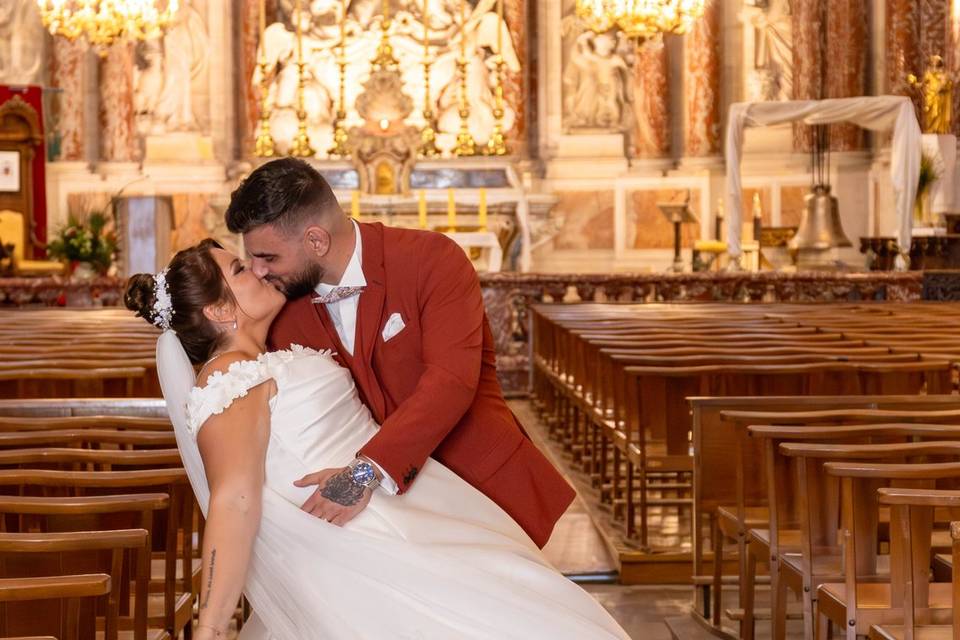 Emilie & Mickael
