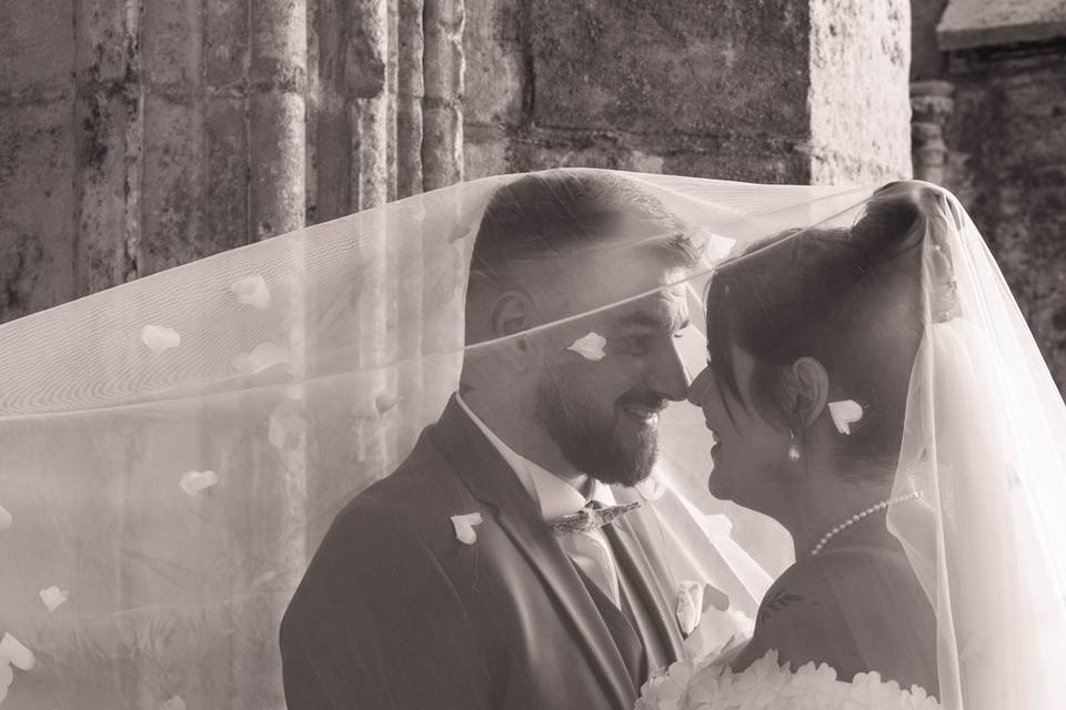 Emilie & Mickael