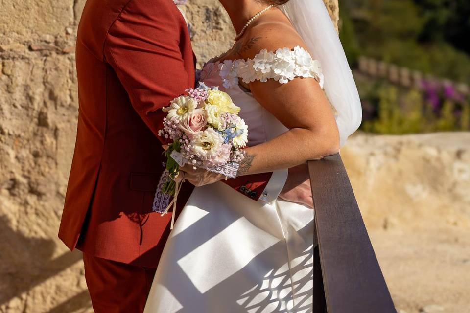 Emilie & Mickael