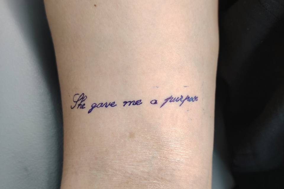 Phrase symbolisue