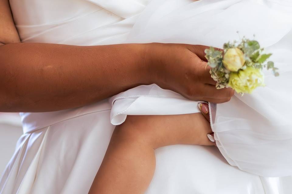 Mariage