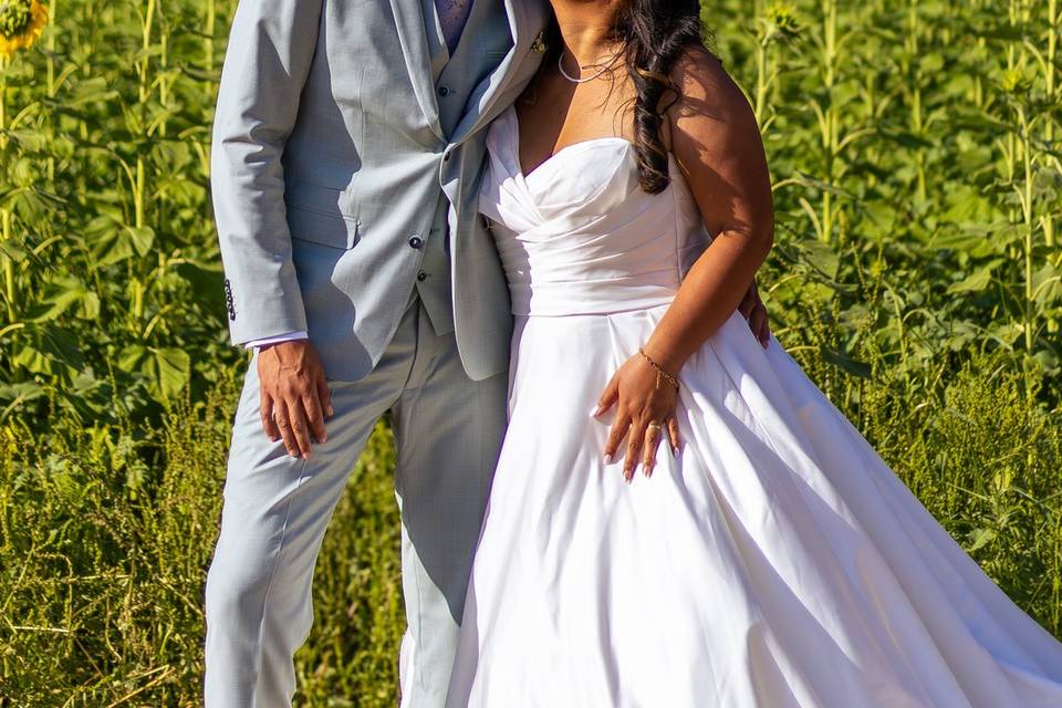 Mariage