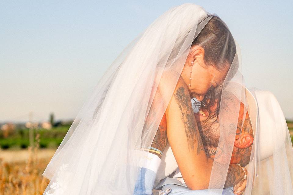 Zoé & Samuel