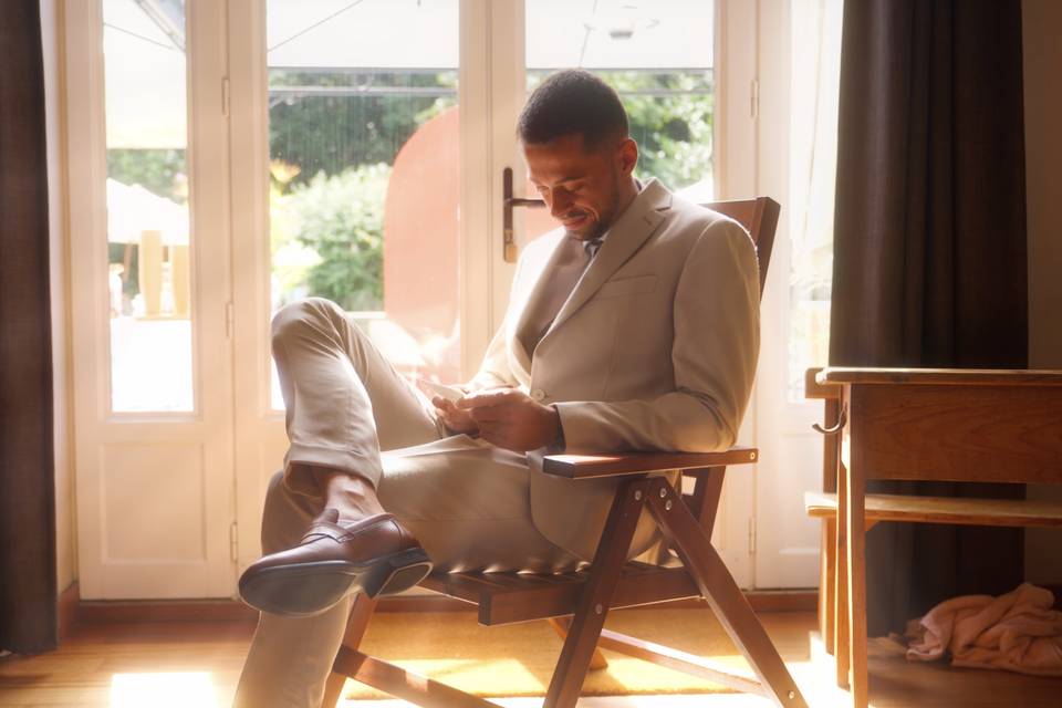 Lecture de lettres