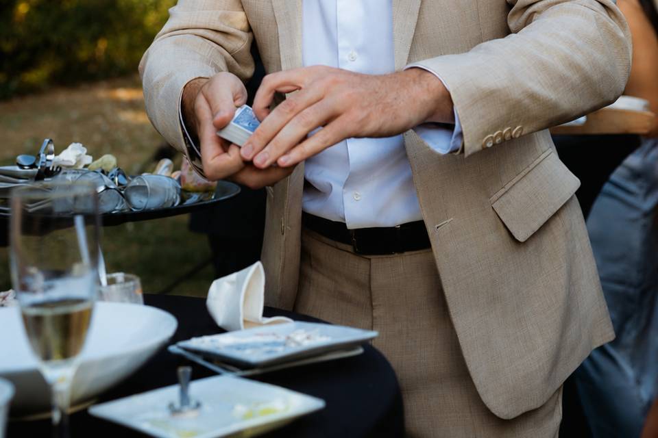 Mariage