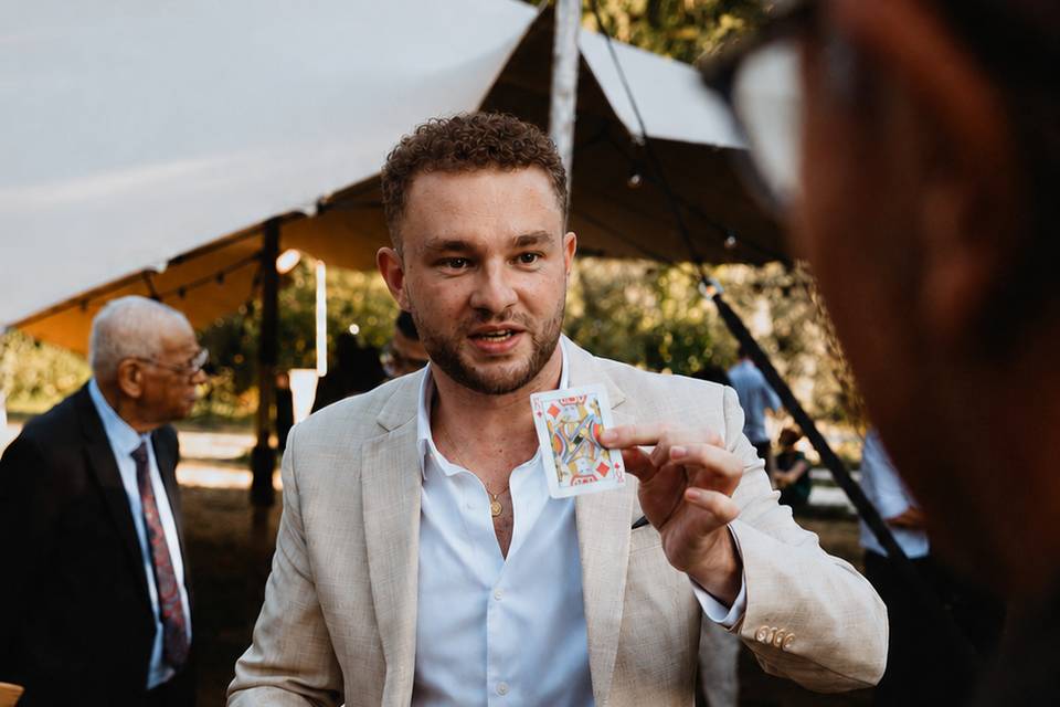 Mariage