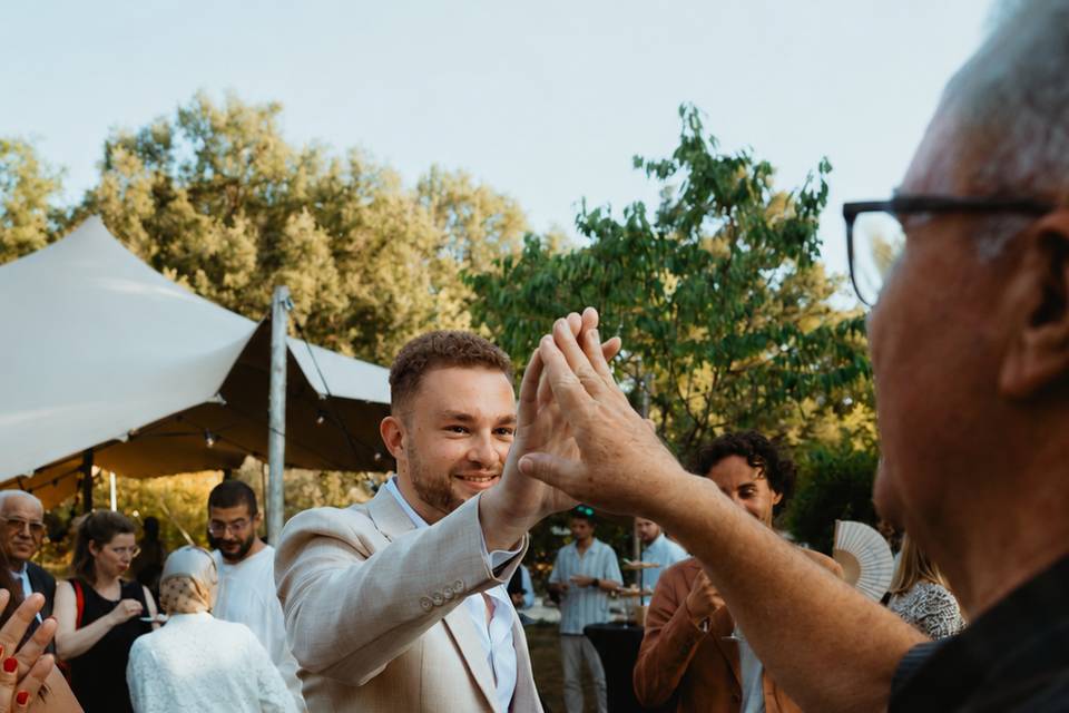 Mariage