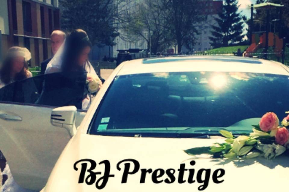 BJ Prestige