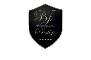 BJ Prestige logo