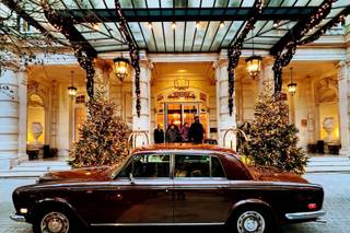 Event Car