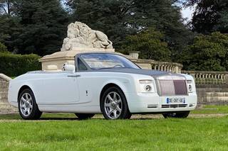 Event Car