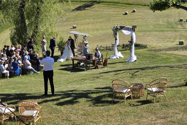 Mariage