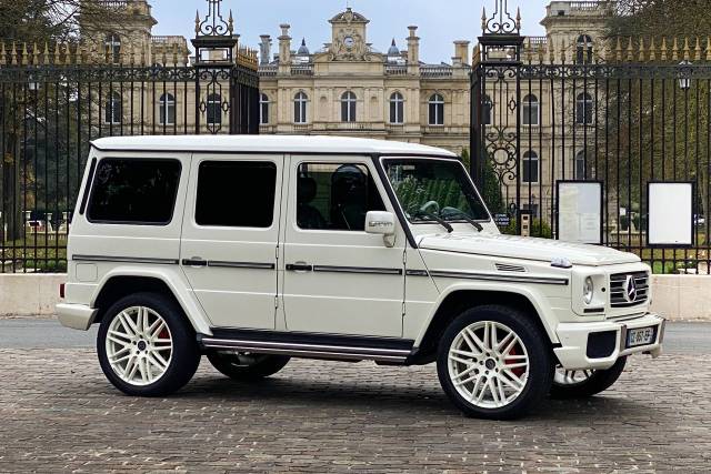 Class G