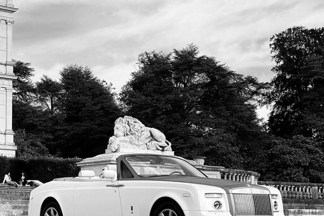 Rolls Royce