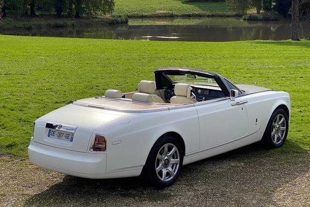 Rolls Royce