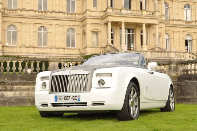 Rolls Royce