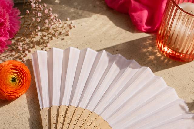 Mariage A&M - Accessoires