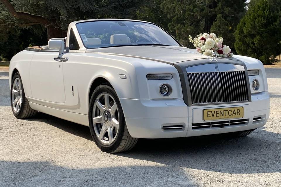 Rolls Royce