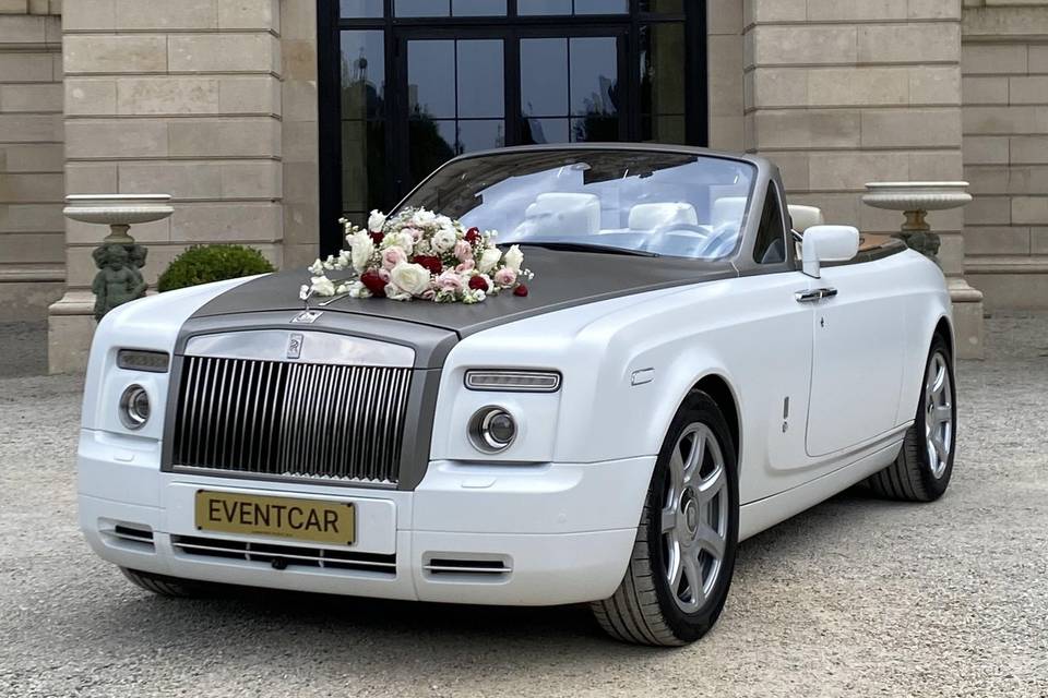 DROPHEAD