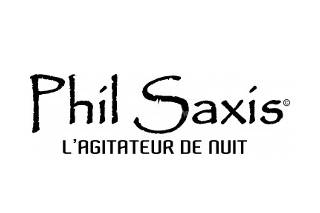 Phil SaxiS l'Agitateur de Nuit