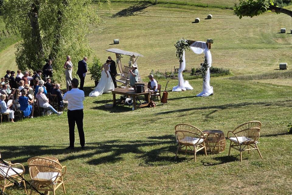 Mariage