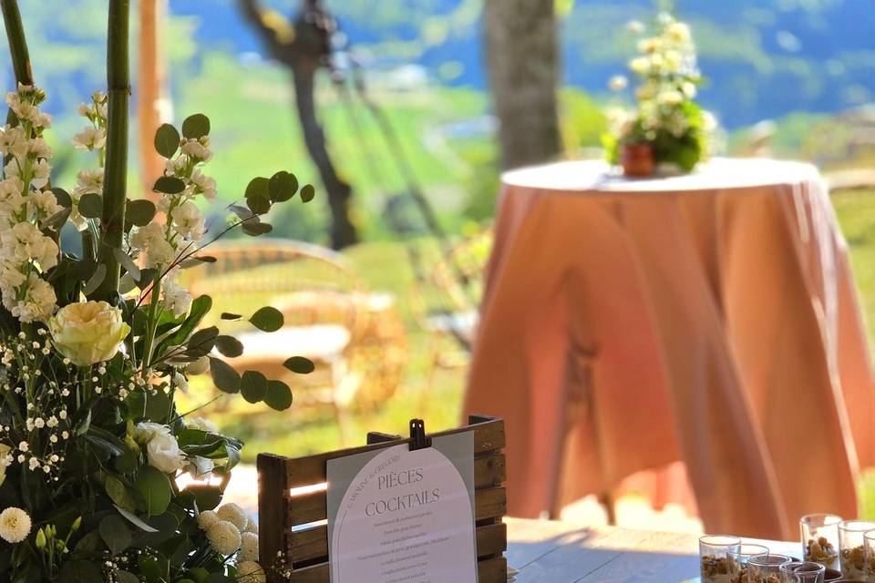Mariage